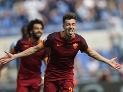 Yakin Kualitas Skuat Roma, Sang Presiden Inginkan Posisi Dua