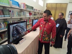 Giliran Pemkot Malang Tolak Pengambilalihan SMA/SMK ke Pemprov Jatim