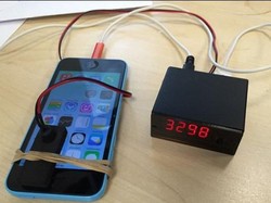 Alat Pembobol iPhone Harganya Cuma Rp 2 Jutaan