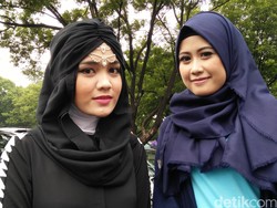 Hijabers Ini Ingin Menduniakan Tari Tradisional Lewat Sunsilk Hijab Hunt 2016
