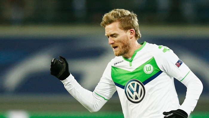 Wolfsburg Mungkin Andalkan Serangan Balik Lawan Madrid