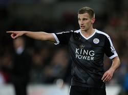 Teken Kontrak Baru, Albrighton Ingin Teruskan Kisah Manis dengan Leicester