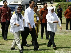 Jokowi Akan Keliling Eropa Bahas Kerjasama Ekonomi dan Terorisme