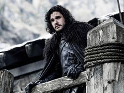 Jon Snow Nonton House of the Dragon, Suka Nggak Ya?