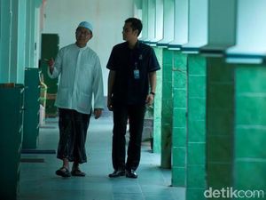 Ini Alasan Pesantren di Surabaya Beralih Pakai Gas Bumi