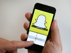 MTV Cribs Kini Tayang Lewat Snapchat