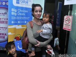 Kecemburuan Kiki Mirano yang Disebut Sheila Marcia Tak Masuk Akal