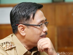 Wagub DKI: Bila Tidak Punya Keahlian Jangan ke Jakarta
