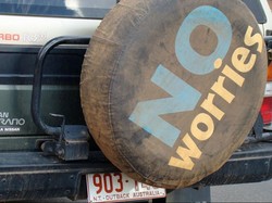 Ungkapan Favorit Penggemar Pelajaran Bahasa Inggris Australia Plus