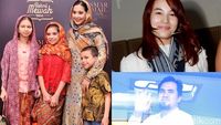 Hot Photo Highlight: Ayu Azhari, Chelsea Islan hingga Saipul Jamil