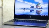 EliteBook Folio Penantang MacBook