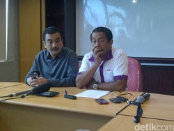 Batik Air vs TransNusa, Apa Ada Peringatan ATC? Ini Kata Lion Group