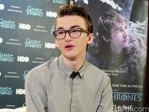 Akankah Bran Stark Kuasai Westeros di Game of Thrones Musim ke-6?