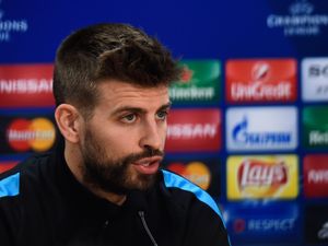 Kekalahan di El Clasico Lipat Gandakan Motivasi Barca