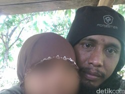 Dalam Pelarian, Santoso Sempat Akan Titipkan Anak ke-6 pada Saudaranya di Poso