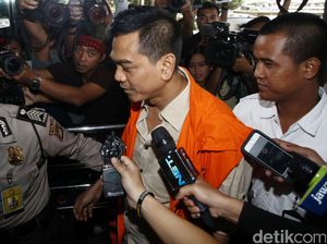 Kepala BPKAD Heru: Saya Ditanya Penyidik KPK Soal Hak Pengelolaan Lahan