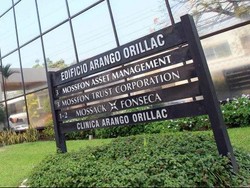 Diskusi Media Sosial Soal Dokumen Panama Disensor di China