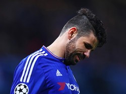 Atletico Sedang Berusaha Pulangkan Diego Costa