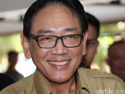 Kadisdik DKI: KJP Pelajar yang Ditangkap Saat Kericuhan di GBK Akan Dicabut