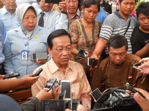 Cerita Sultan HB X Melihat Kelompok Pelajar Nyaris Tawuran di Rumah Sakit