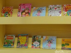 Mengapa Malaysia Suka Buku Indonesia?