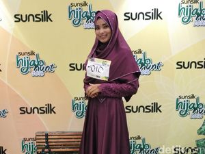 Mojang Garut dan Cirebon Bersaing Demi Kejar Mimpi di Audisi Sunsilk Hijab Hunt