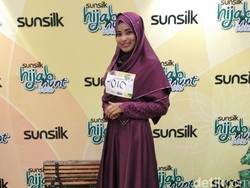Mojang Garut dan Cirebon Bersaing Demi Kejar Mimpi di Audisi Sunsilk Hijab Hunt