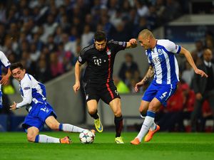 Hadapi Benfica, Bayern Ingat Baik-baik Pesan dari Porto