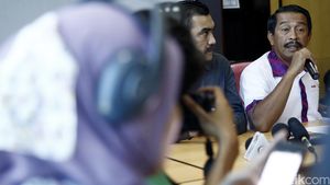 Lion Grup Tanggapi Tabrakan Pesawat di Halim
