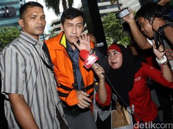 Periksa Bos Agung Podomoro Land, KPK Konfirmasi Peran M Taufik