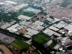 Ini Insentif yang Diberikan untuk Pengusaha di Kawasan Industri