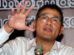 Timses Jokowi Soal Usulan Debat di Kampus: Ayo! Nggak Takut