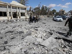 Penyelundup Senjata Singapura Diekstradisi ke AS