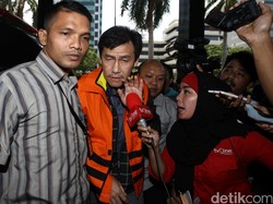 Bos Agung Podomoro Akui Ikut Pertemuan dengan Pimpinan DPRD di Rumah Aguan