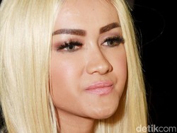 Demi Penampilan Baru, Julia Perez Rela Tolak Kerjaan