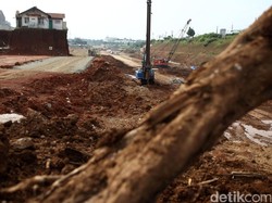 Mangkrak 10 Tahun, Nilai Investasi Tol Batang-Semarang Bengkak Hampir Rp 4 T