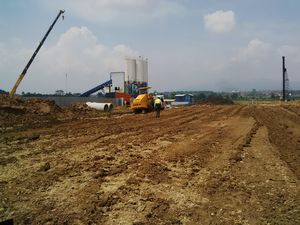 Ini 3 Ruas Tol Terpanjang di Trans Sumatera