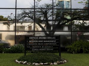 Kantor Mossack Fonseca Digeledah Terkait Panama Papers