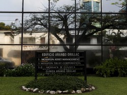 Kantor Mossack Fonseca Digeledah Terkait Panama Papers