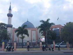 Pekan Ini Pemerintah Australia Stop Bantuan Dana Sekolah Islam di Sydney