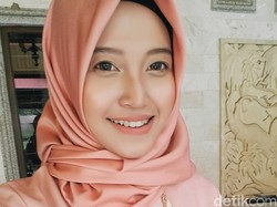 Foto: 5 Hijabers Berparas Manis Asal Kalimantan yang Ikut Sunsilk Hijab Hunt