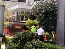 Penjelasan Pertamina Soal Ancaman Paket Berisi Botol Susu