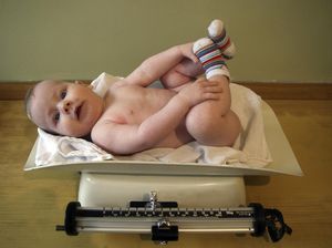 Bayi-bayi Raksasa, Dilahirkan dengan Bobot di Atas 5 Kg