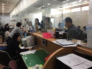 Darurat Corona, KBRI Seoul Tutup Sementara