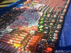 4 Pemuda Tewas Usai Pesta Miras Oplosan di Subang