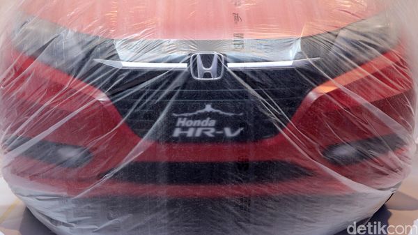 Jawara-jawara Honda di Mei 2019