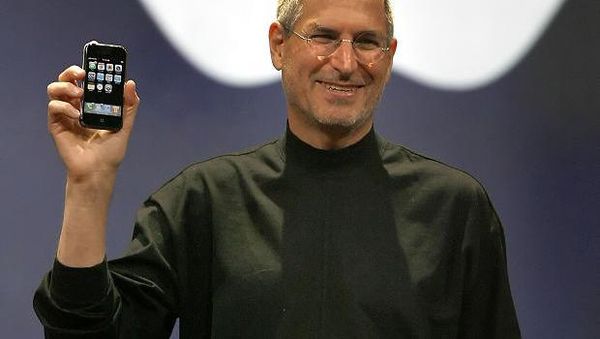 16 Gadget Apple yang Mengubah Dunia