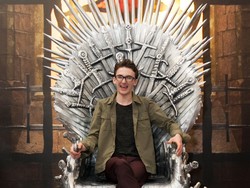 Storyboard dan Ilustrasi Game of Thrones Season 5 Juga ada di #GoTAsiaWoW