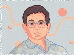 Menata PKL atau Konektivitas Transportasi di Tanah Abang?