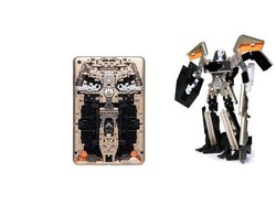 Tablet Xiaomi Bisa Berubah Jadi Robot Transformers